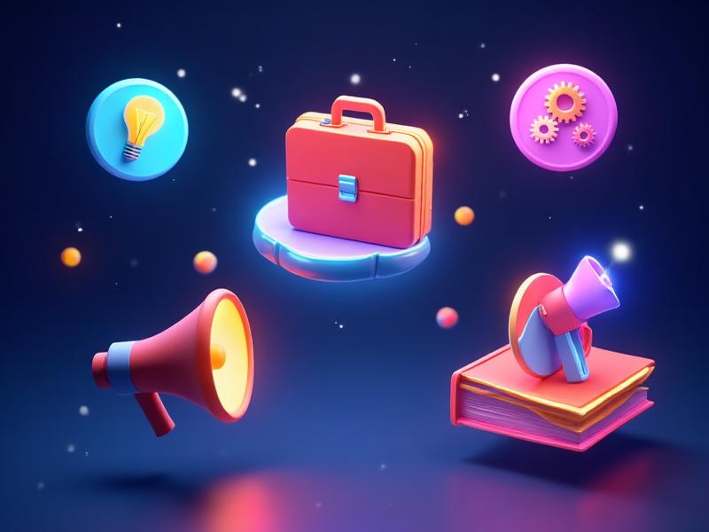 Various Power Pack icons including business, creative, productivity themes