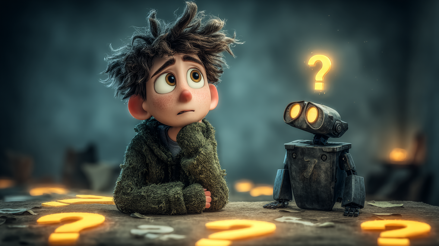 Asking AI Better Questions Is a Skill (Here's How to Build It)