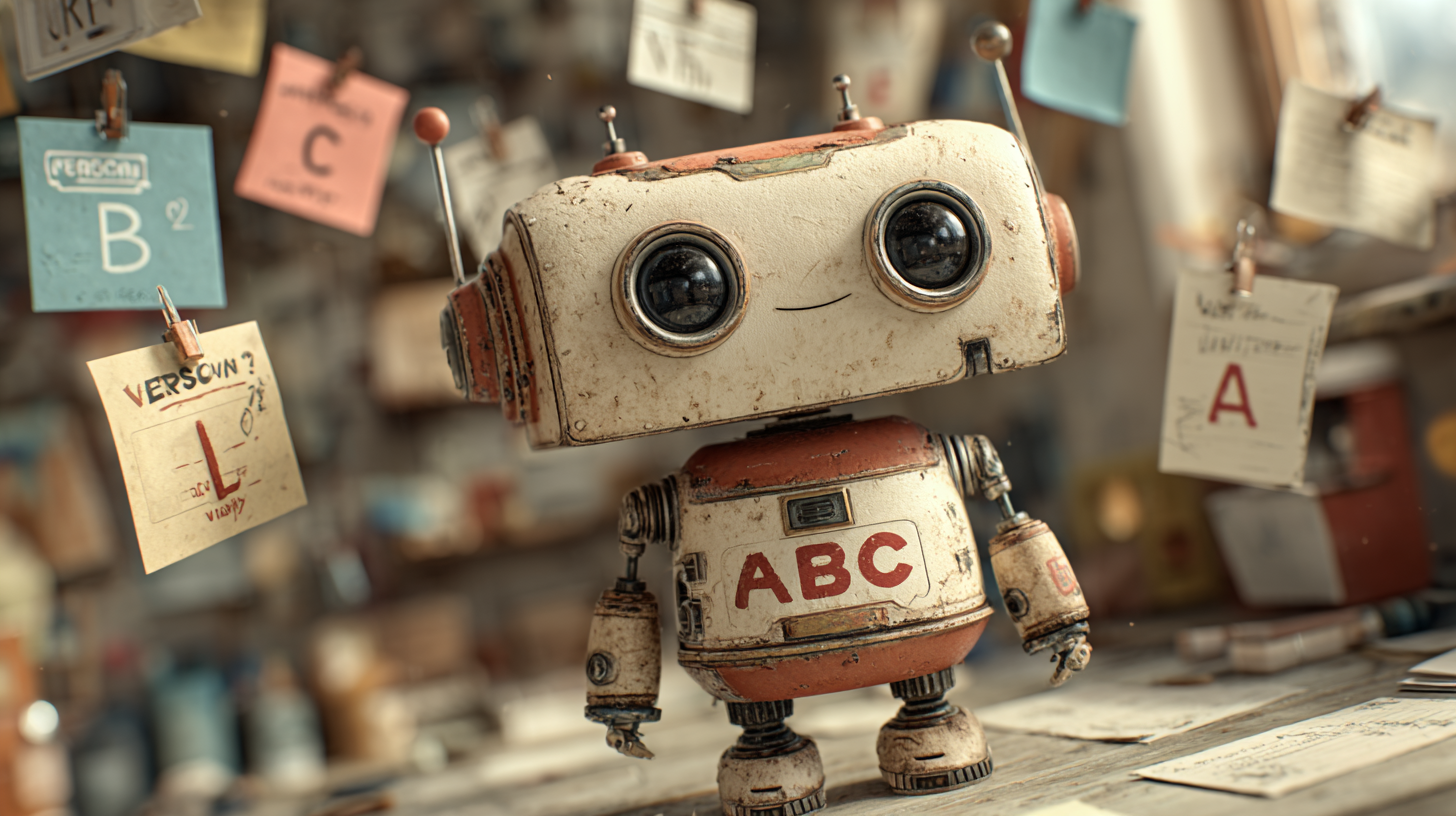 How to Turn One Good Prompt Into 10 High-Performing Variations